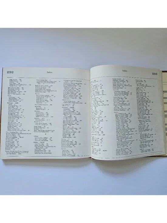 Introduction to Cooking Amana Radarange Microwave Oven Cookbook 1980 cottagecore - Picture 15 of 16